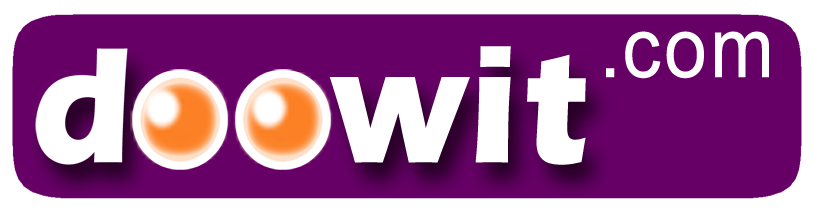 doowit logo